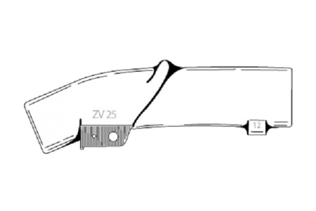 ZVA 25.3M1 LT FS 5 bar 1971011007V